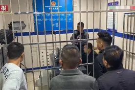 一名参与枪杀《可可西里》主角原型的嫌疑人被抓获 落网审讯画面曝光图片