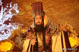 西方军阀如来，南方诸侯观音，北方老大真武大帝，那东方藩王是谁图片