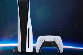PS5主机首次重大更新 支持外接硬盘扩充和多人连线区图片