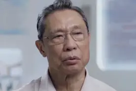 钟南山院士16年前曾突发心梗，如今保持健朗！他的这5句话，每个人都该听听图片