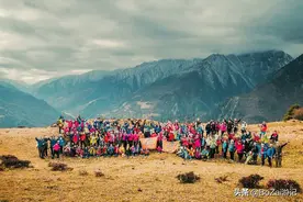 到四川阿坝旅游不能错过的19个景点，你去过几个？最爱哪个景点图片