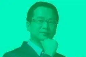 罗智强由蓝变绿？大酸：只要是绿色，杀人放火、伤天害理都可原谅图片
