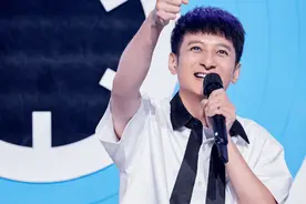 主持人李维嘉代言翻车！受害者大闹电视台维权，怒斥其为失德艺人图片