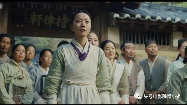 演了50分钟，全智贤才出现！丧尸剧《王国》外传开播争议大遭差评