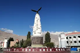 遇见·帕米尔，感受高原的威严、壮丽、神秘、宽广图片