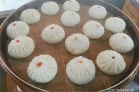 如何开一家年销售百万的包子店，一定要学会这五个关键点图片