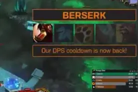 魔兽世界9.0资讯：用脸接怪最强职业，难道熊T真的不配进本吗图片