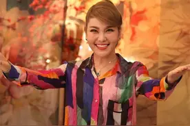 《套马杆》成大型“躲汉子”现场，乌兰图雅遭群嘲冤不冤？图片