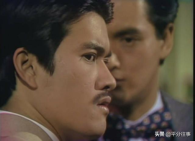 上海滩剧情介绍（为什么说）