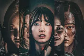 5层平行世界，结局大反转！韩国烧脑片《电话》你真的看懂了吗？图片