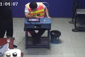 【砺剑1号】恋爱吗？分手就坐牢的那种！图片