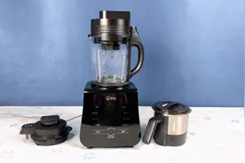 破壁机什么牌子好，品牌破壁机如何选择，好好参考吧图片