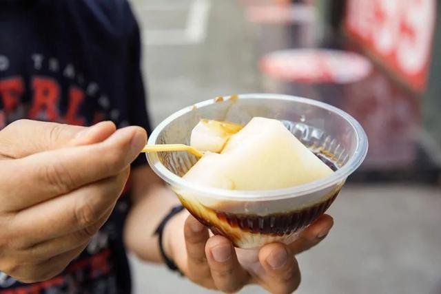 北海糖水的做法大全 2025年北海最出名的糖水