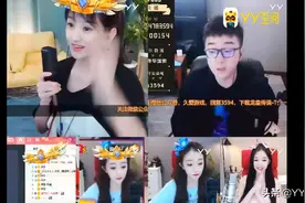 六大电母激战，文儿率队险胜毕加索团队图片