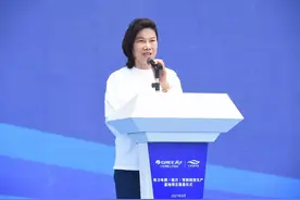 格力电器（临沂）智能制造基地项目奠基仪式圆满举行图片