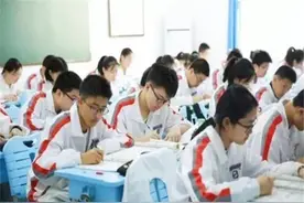 “中考分配生”有潜规则，差生会逆袭，优等生的努力反而可能白费图片