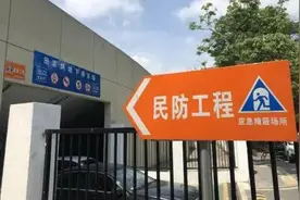 法定人防工程包含哪些？法定人防工程所有权归谁？图片