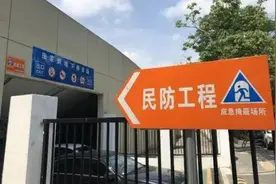 法定人防工程包含哪些？法定人防工程所有权归谁？图片