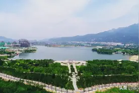 绝美首发！泰山西湖宣传片亮相！图片