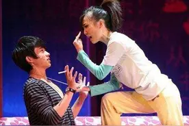 畸形的中国式田园女权：可以同甘，不能共苦图片