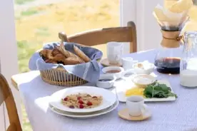 早起时这7件事千万别着急做，能解决很多健康问题！看看你做到了几个？图片