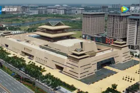跑男一播出，开封这些地方惊艳全国！图片