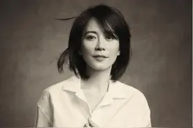 俞飞鸿的家境究竟如何 出自书香门第的她父亲曾是清华的学霸图片