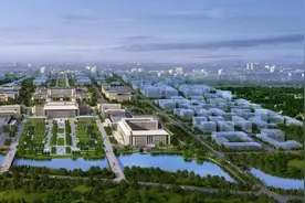安徽和县：泥瓦匠铸就"中国建筑之乡"图片