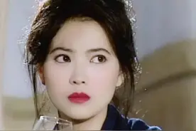 香港不仅有四大天王，还有四大癫王，陈宝莲太美，蓝洁瑛太可惜图片