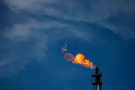 煤层气大量排空问题该管管了图片