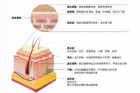 别只顾着身材管理，运动前后需养成护肤习惯图片