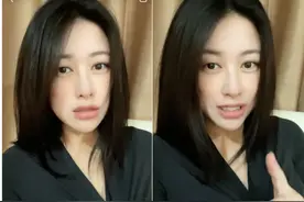 朱珠分享生完孩子的感受，这才是妈妈们生完宝宝的真实感受图片