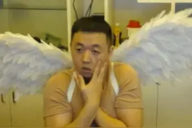 俗不可耐的药水哥刘波，是如何红到现在的？图片