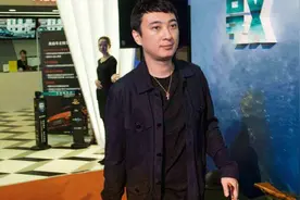 新京城四少之首，身价数十亿号称网红收割机，买菜都开劳斯莱斯图片