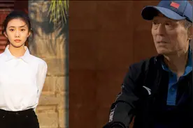 刘浩存：张艺谋为什么要捧她？图片