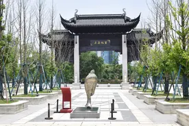 西塘的小翻版“嘉善越里”，感受烟雨江南里的雅致生活图片