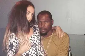 至今未婚的9位NBA大龄巨星，各有各的苦衷，最大36岁，最小30岁起图片