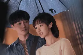 《乔家的儿女》原著“有爱无性”的婚姻，三丽与一丁，恩爱到白首图片