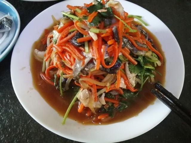 三文鱼边角料鱼鳞怎么处理