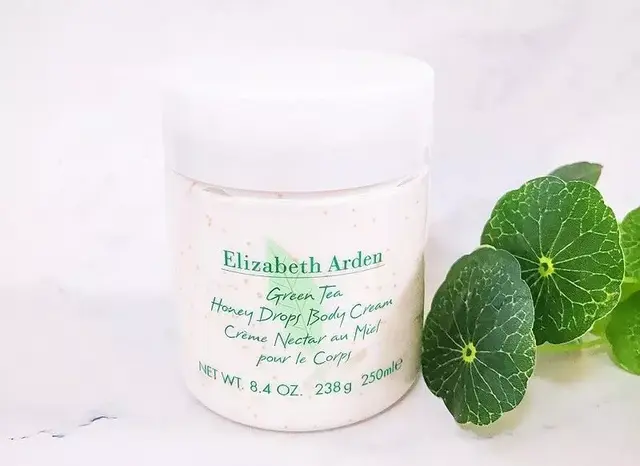 各国好用的身体乳