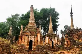 缅甸声音：感谢中国人的到来，给缅甸一次认清自己的机会图片