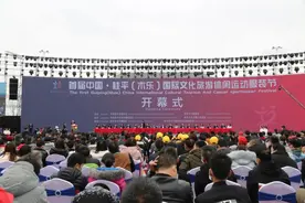 11个，107亿元！桂平15000亩纺织服装产业园乘势起航图片