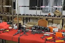 小心！你买的戴森吹风机可能是假的！成本300元卖2000元图片