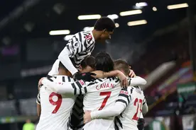一场1-0让曼联正式登顶！梦回弗格森时代，27岁世界冠军闪耀图片