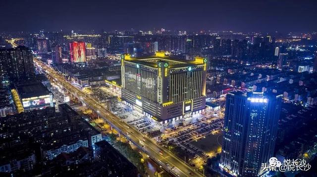 惊呆！中国V谷芯，稀缺地铁上盖物业，精装房卖出毛坯价