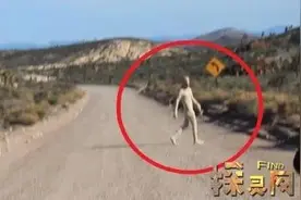 美国黑科技来源于外星技术？神秘的51区到底有没有外星人？图片