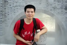 以专业第一保研名校，他研究这一“濒危”领域，留学归国后入职985高校！图片