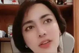 卖假货被判十年！时大漂亮回应恋爱绯闻！被怼涨完粉就跑图片