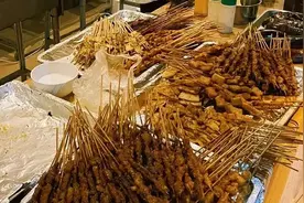 总决赛前，杜锋请全队吃羊肉串！为何？并非不职业，原因有2个图片