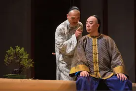 “白虎”究竟是何物？清末富商胡雪岩，临终嘱咐后代勿近白虎图片